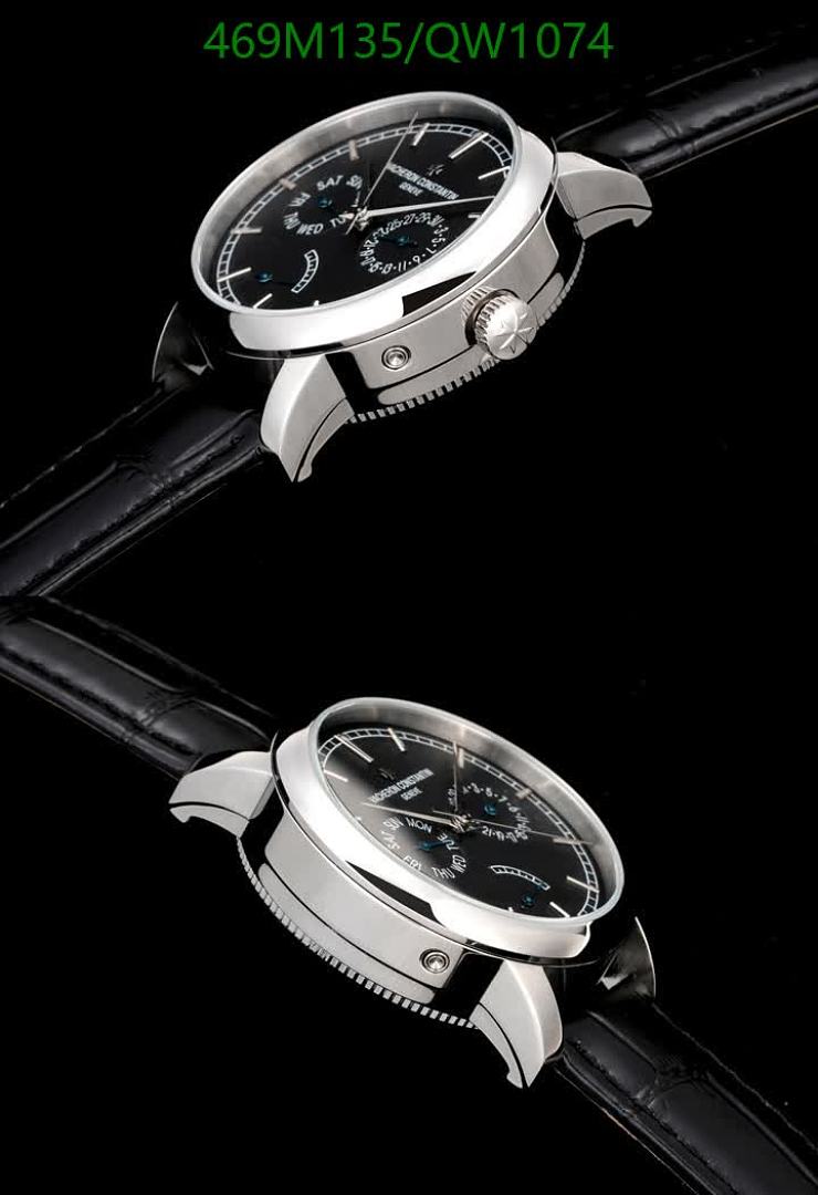 Vacheron Constantin-WatchesMirror Quality Code: QW1074 $: 469USD