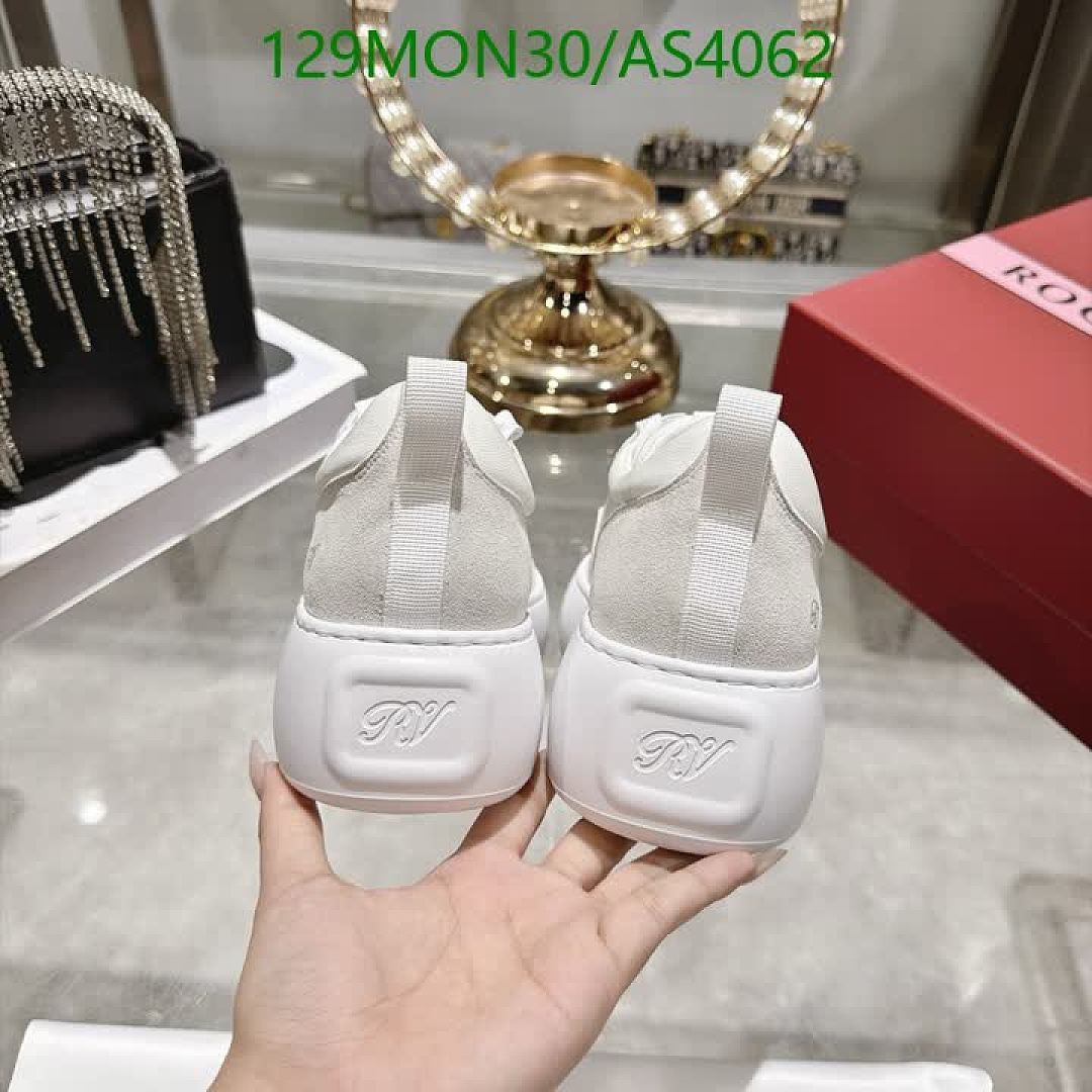 Roger Vivier-Women Shoes Code: AS4062 $: 129USD