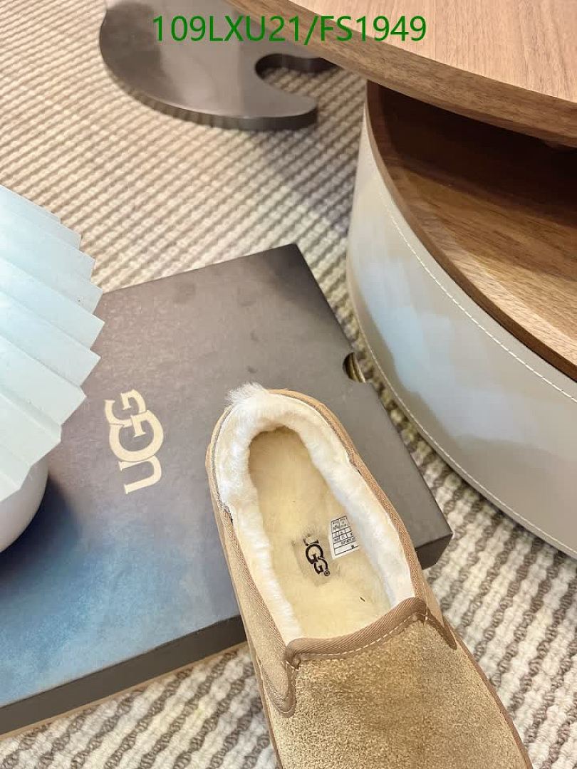 UGG-Men shoes Code: FS1949 $: 109USD