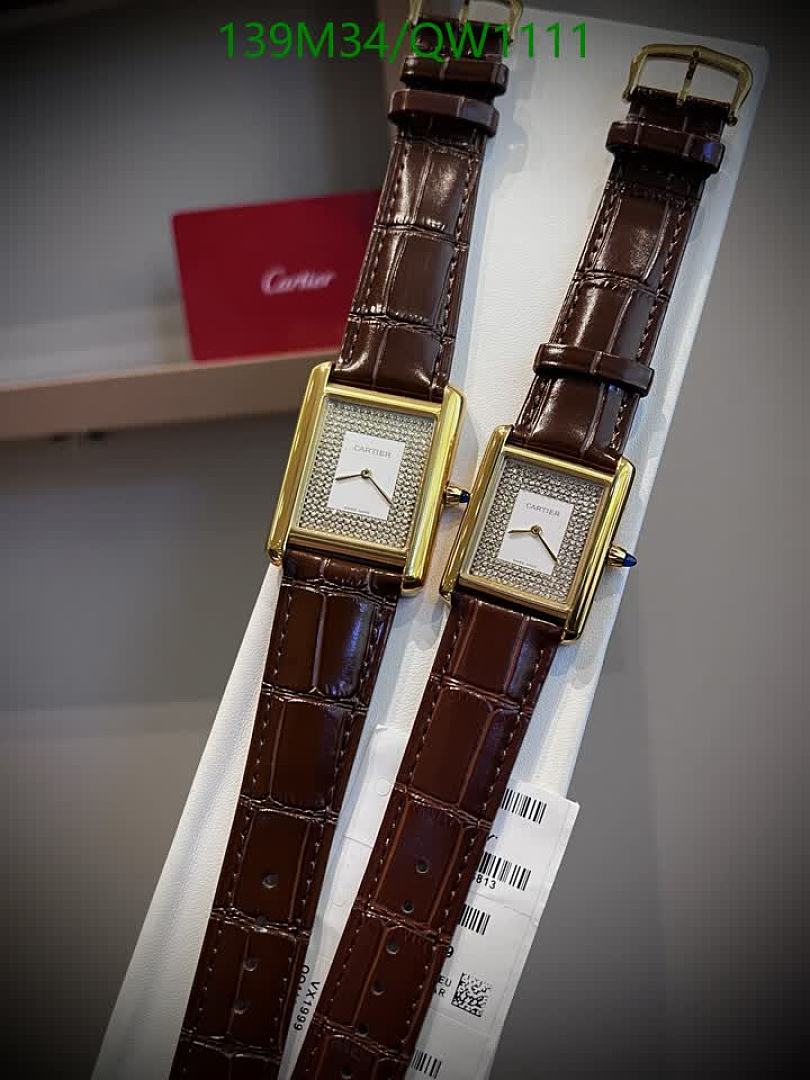 Cartier-Watches4A Quality Code: QW1111 $: 139USD