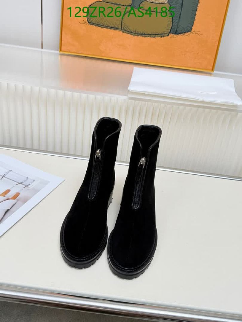 The Row-Women Shoes Code: AS4185 $: 129USD