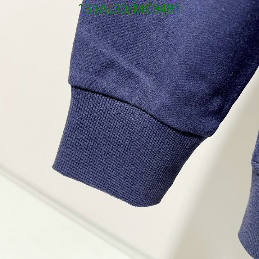 Moncler-Clothing Code: MC9491 $: 135USD
