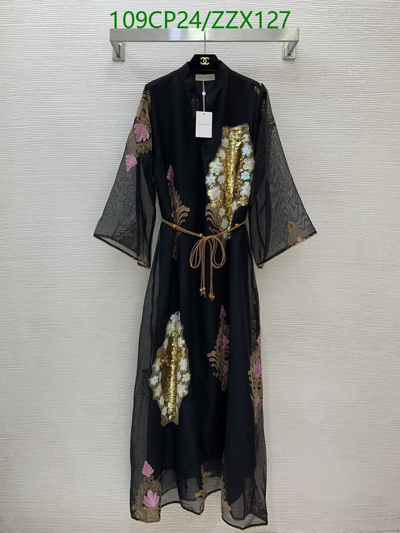 Zimmermann-Clothing Code: ZZX127 $: 109USD