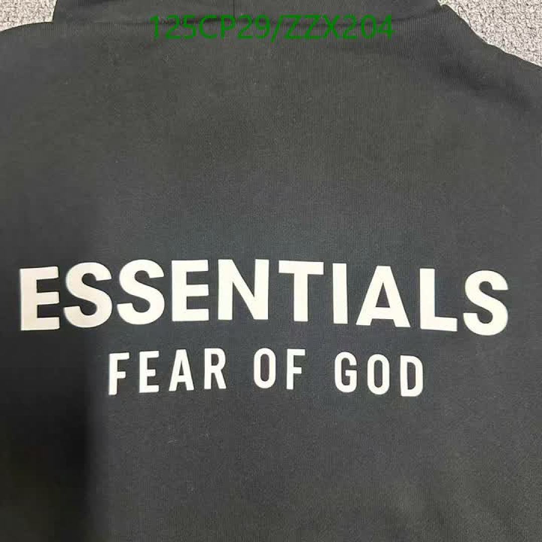 Essentials-Clothing（Kids） Code: ZZX204