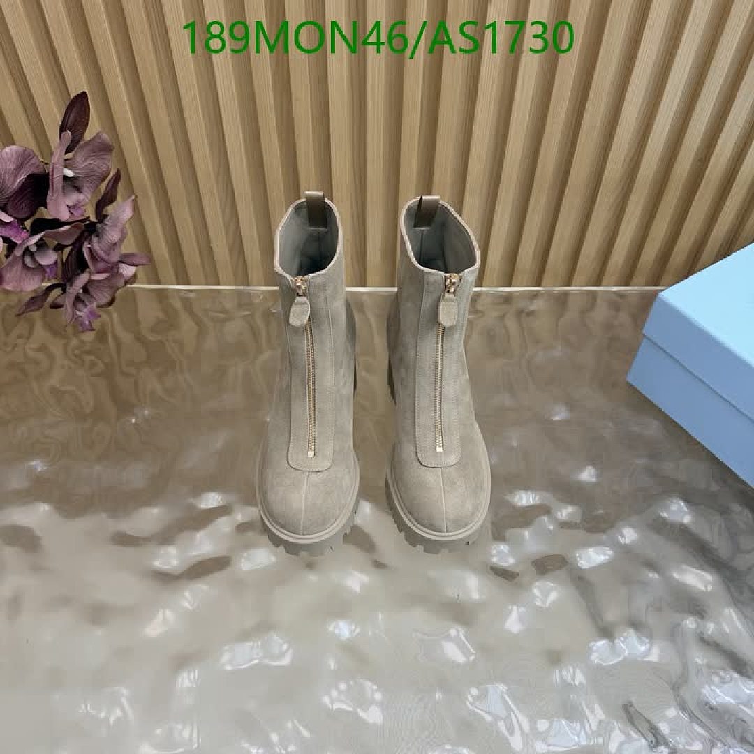 Prada-Women Shoes Code: AS1730 $: 189USD