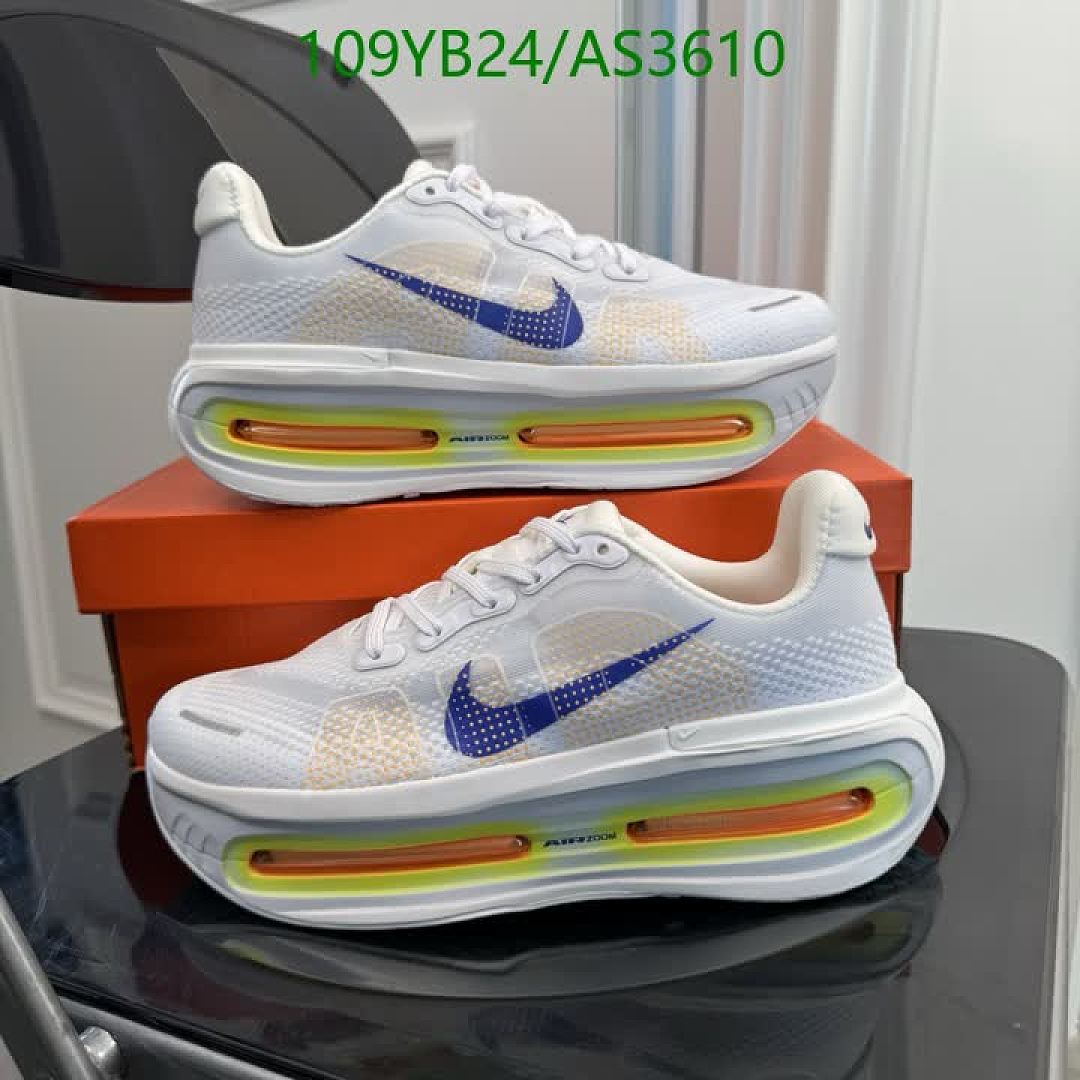 Nike-Men shoes Code: AS3610 $: 109USD