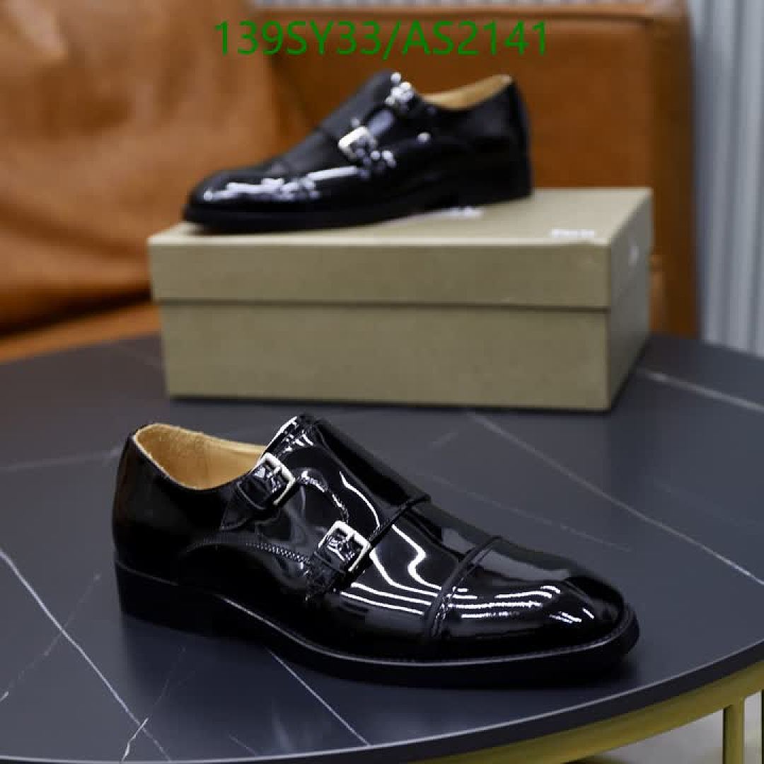 Christian Louboutin-Men shoes Code: AS2141 $: 139USD