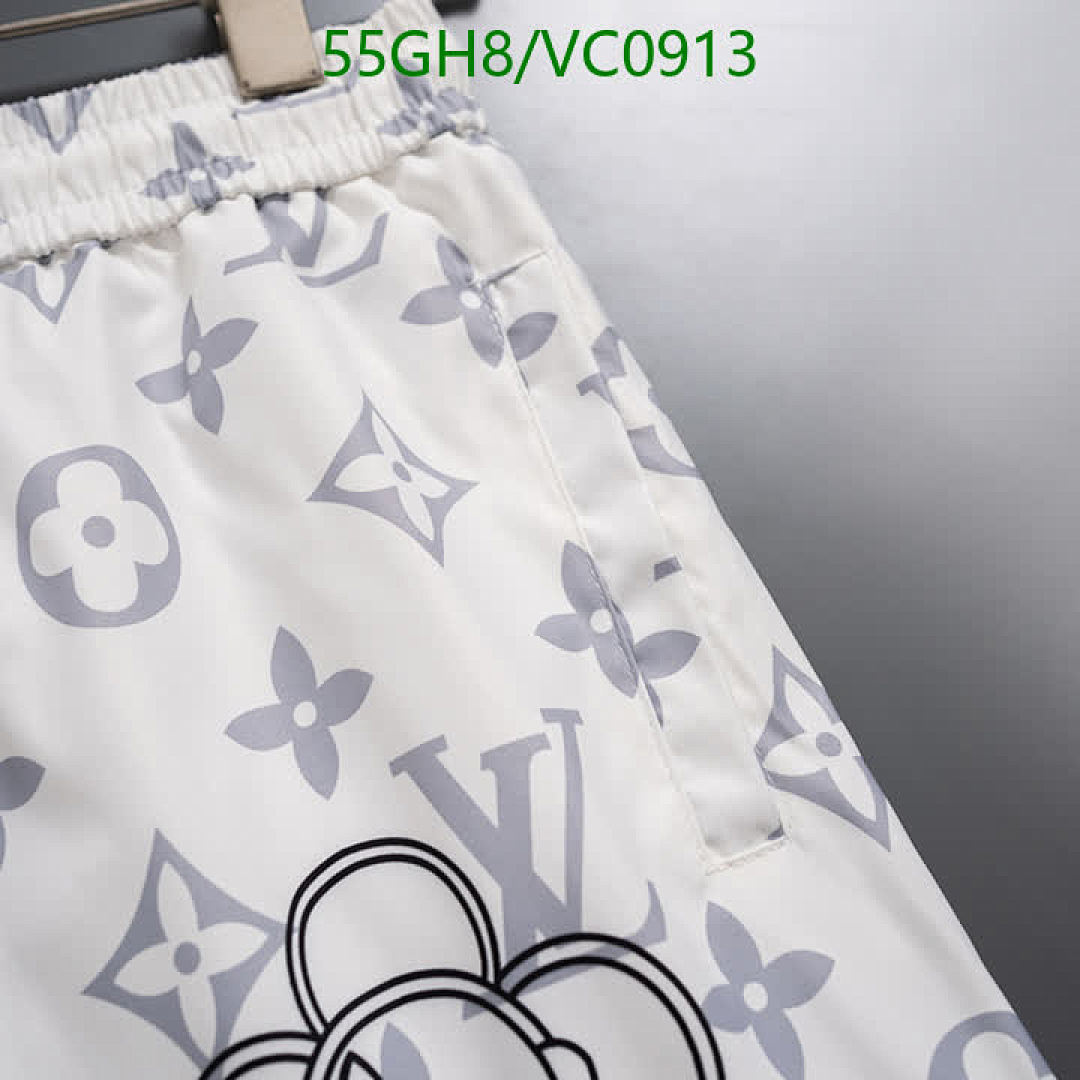LV-Clothing Code: VC0913 $: 55USD