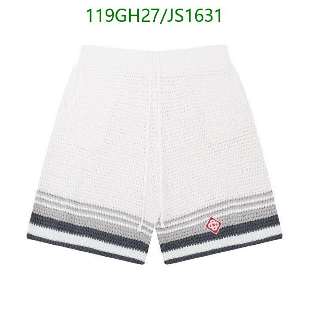 Casablanca-Clothing Code: JS1631 $: 119USD