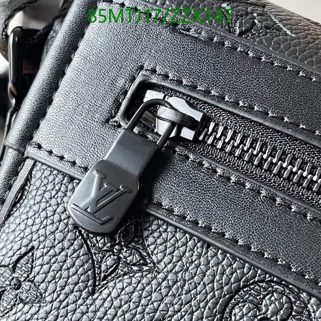 LV-Bags4A Quality Code: ZZX147 $: 85USD