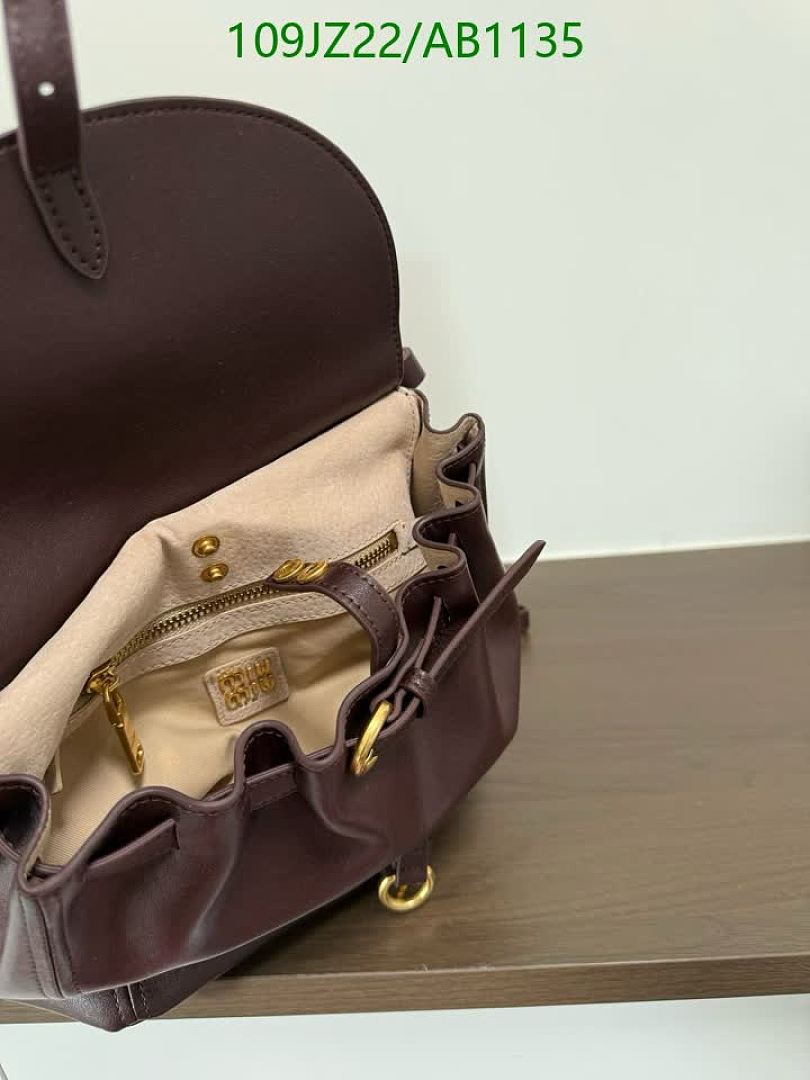 Miu Miu-Bags4A Quality Code: AB1135 $: 109USD
