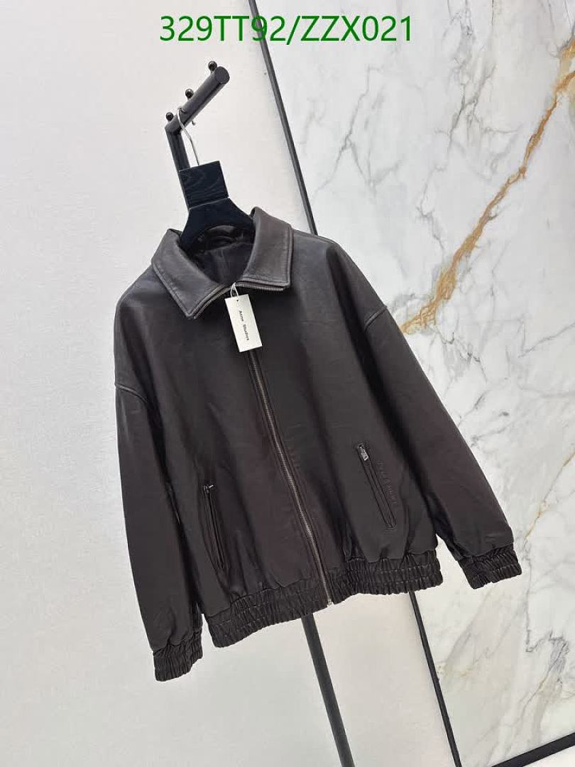 Acne Studios-Clothing Code: ZZX021 $: 329USD