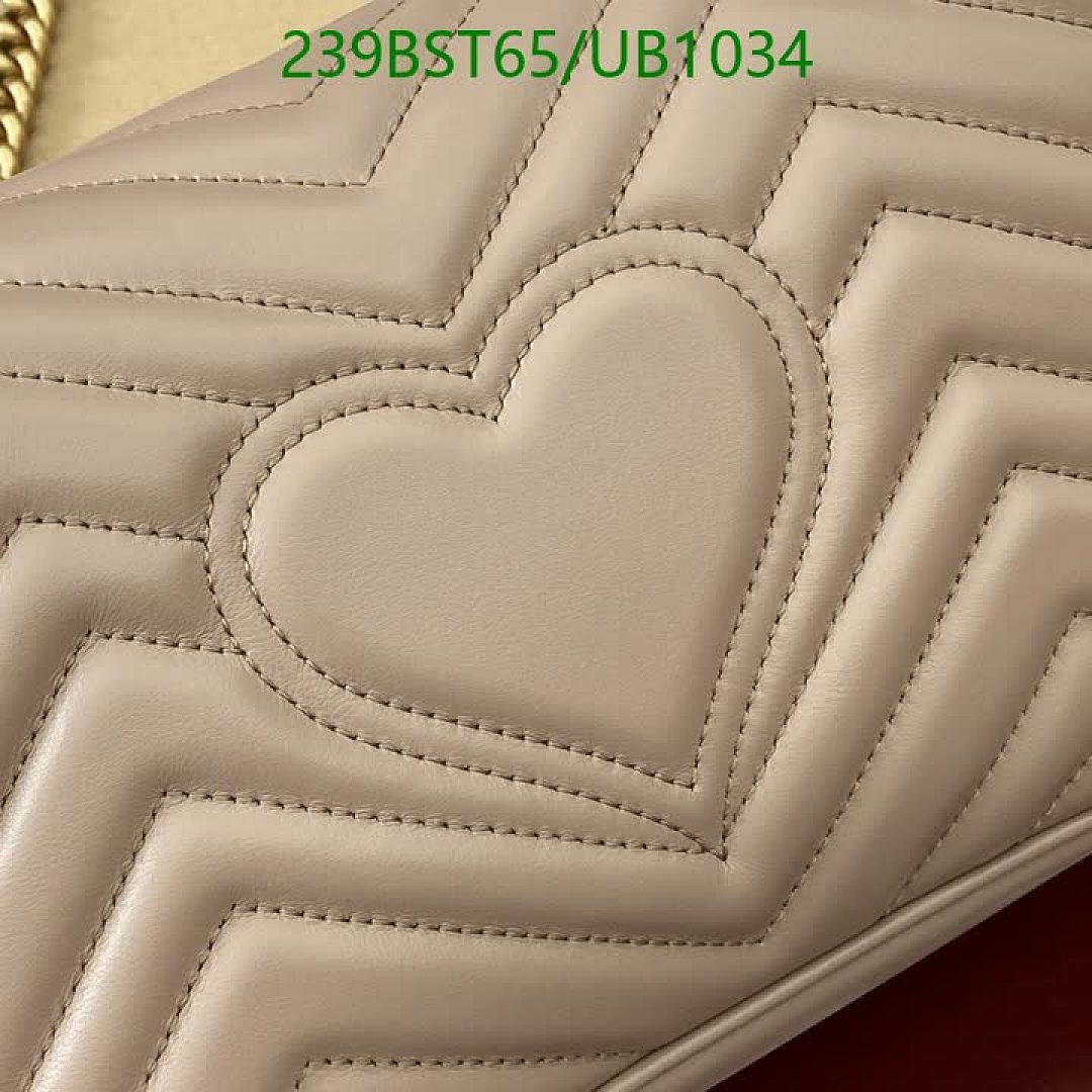 Gucci-BagsMirror Quality Code: UB1034 $: 239USD