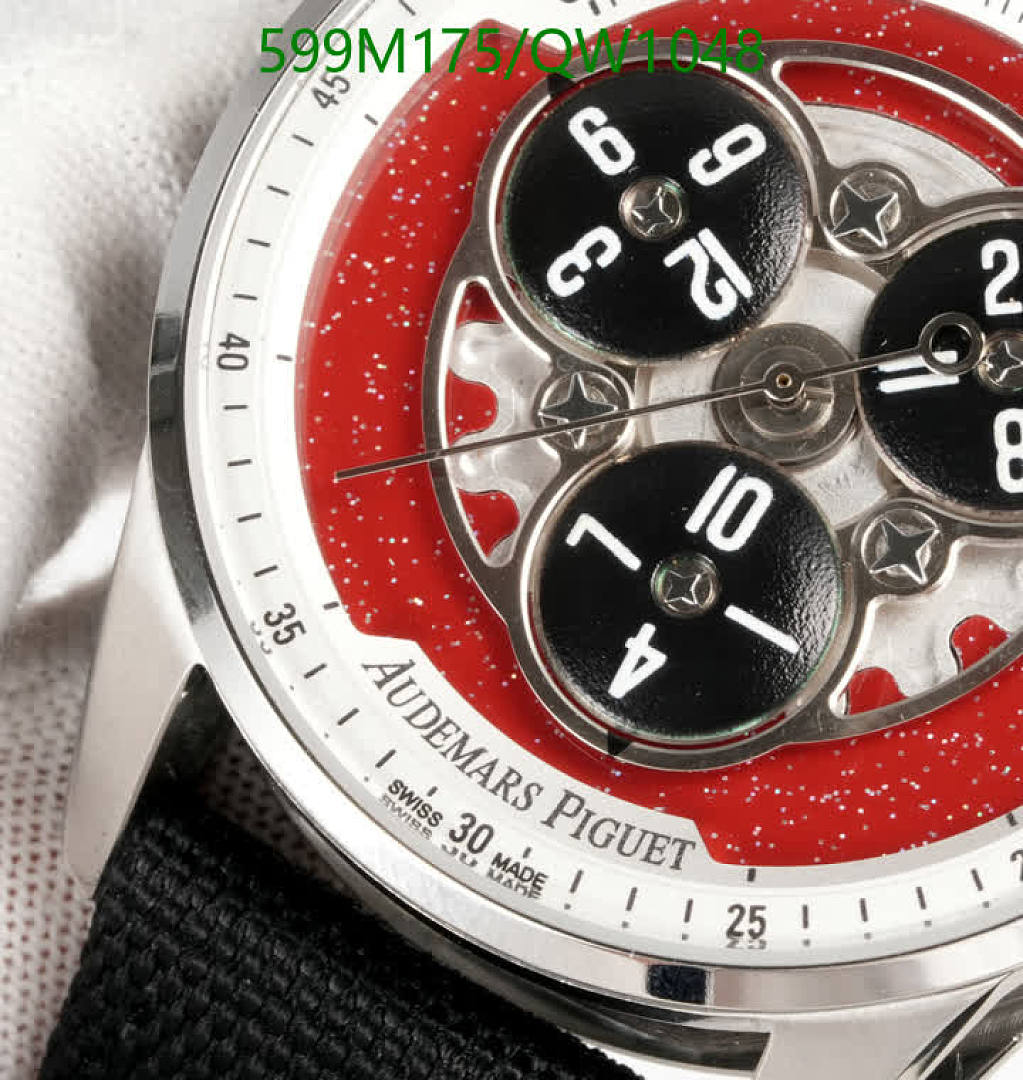 Audemars Piguet-WatchesMirror Quality Code: QW1048 $: 599USD