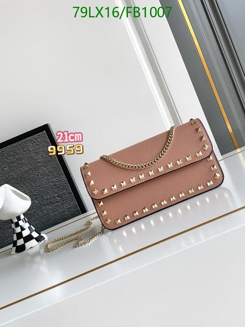 Valentino-Bags4A Quality Code: FB1007 $: 79USD