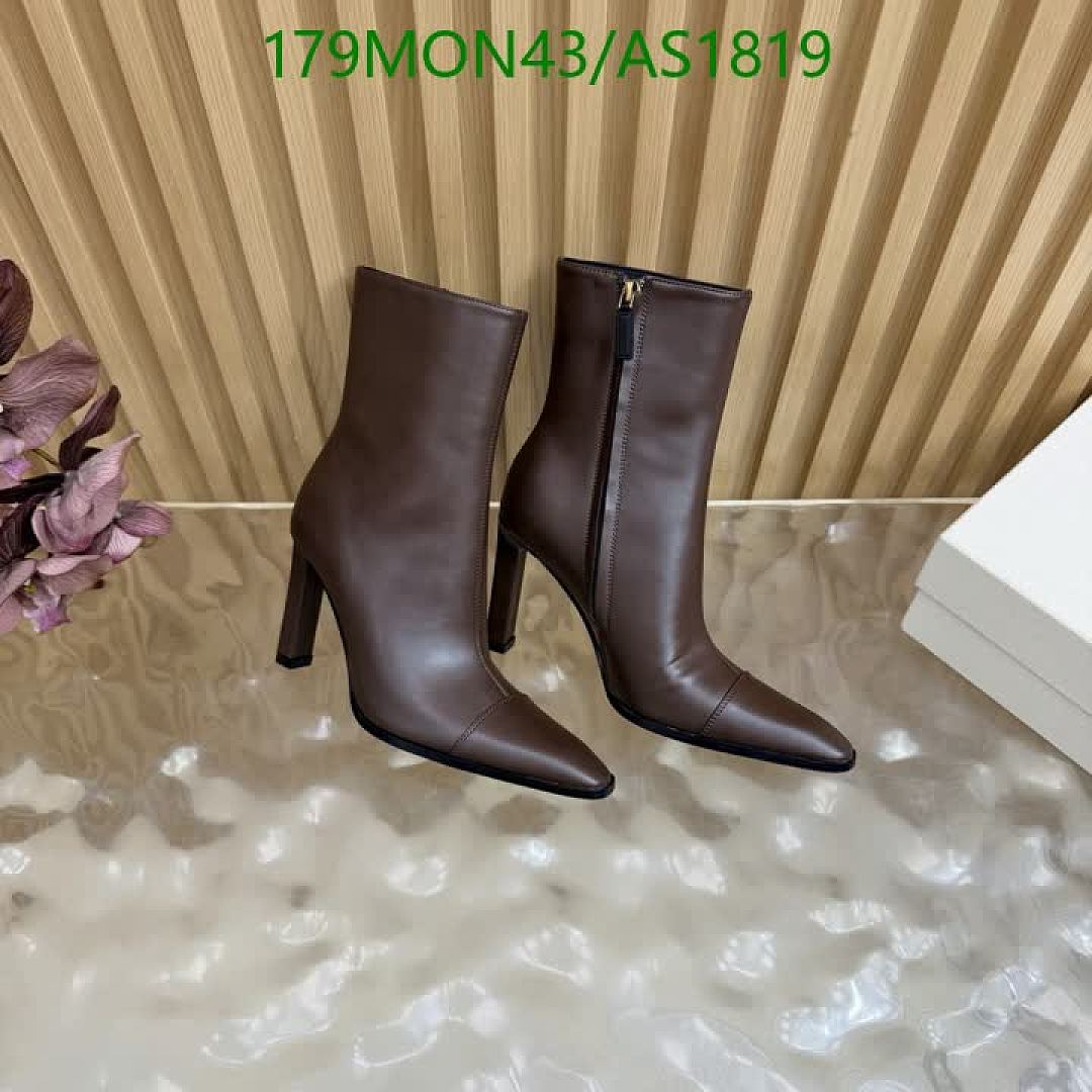 YSL-Women Shoes Code: AS1819 $: 179USD