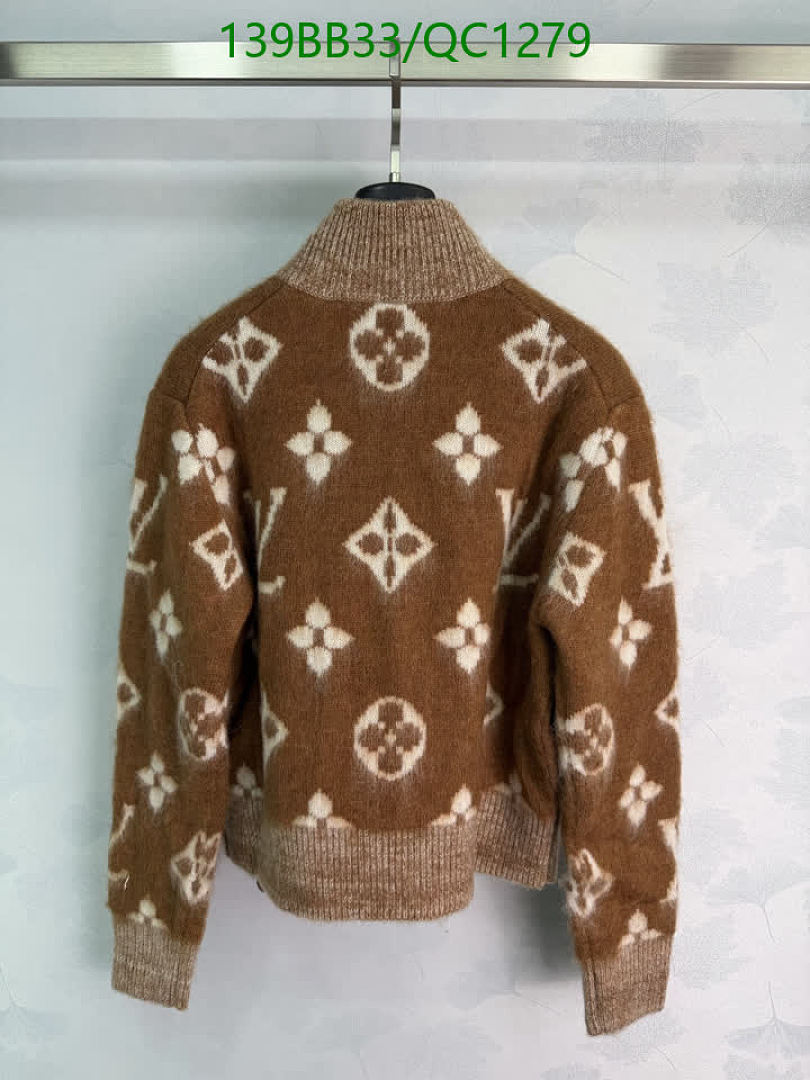 LV-Clothing Code: QC1279 $: 139USD