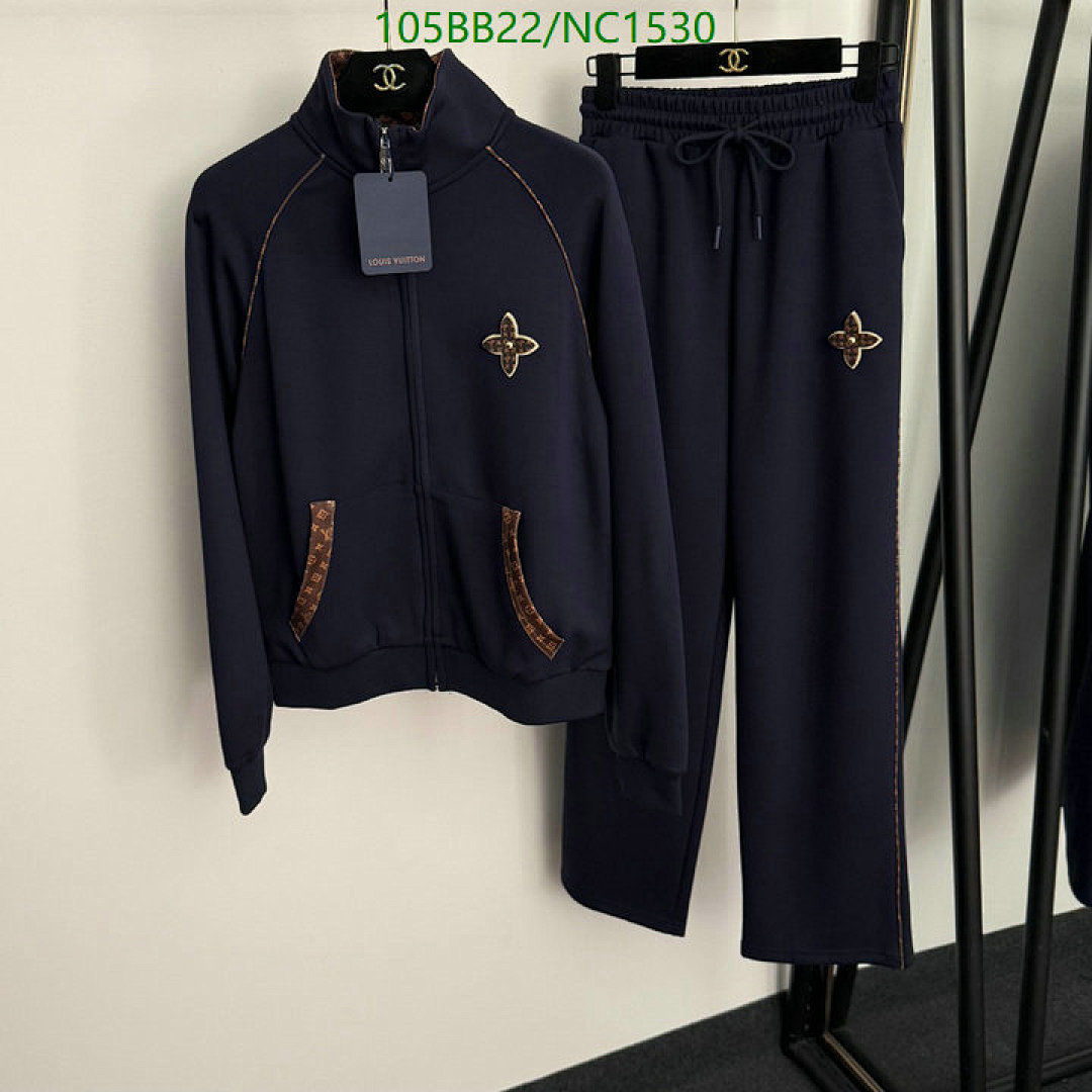 LV-Clothing Code: NC1530 $: 105USD