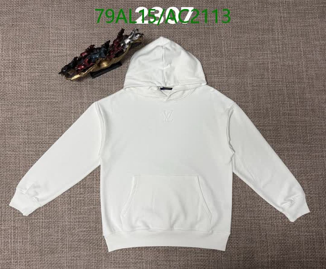 LV-Clothing Code: AC2113 $: 79USD