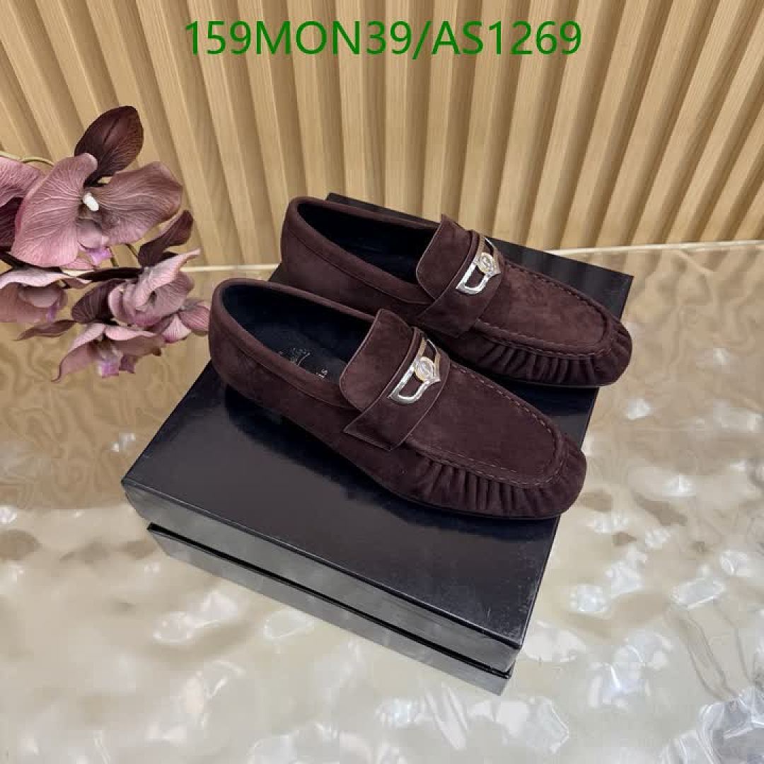 Christian Louboutin-Women Shoes Code: AS1269 $: 159USD