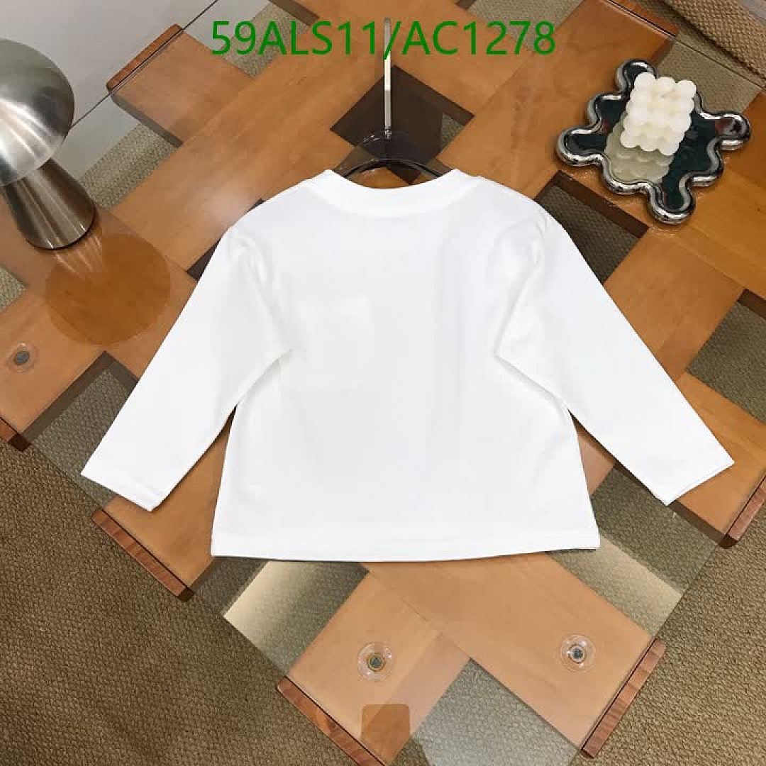 Dior-Clothing（Kids） Code: AC1278 $: 59USD