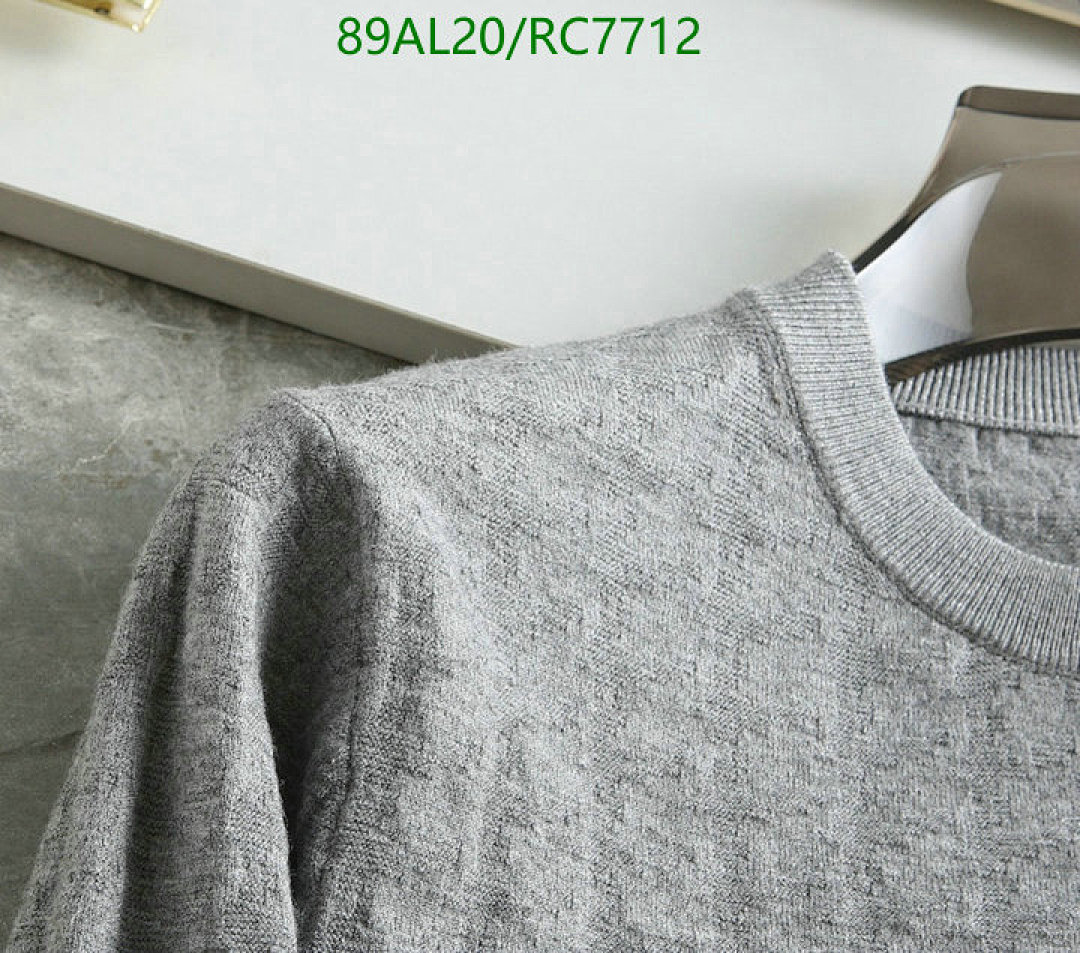 Zegna-Clothing Code: RC7712 $: 89USD