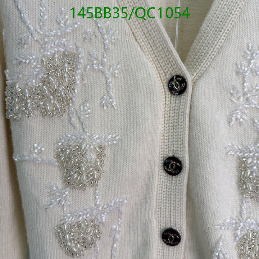 Chanel-Clothing Code: QC1054 $: 145USD