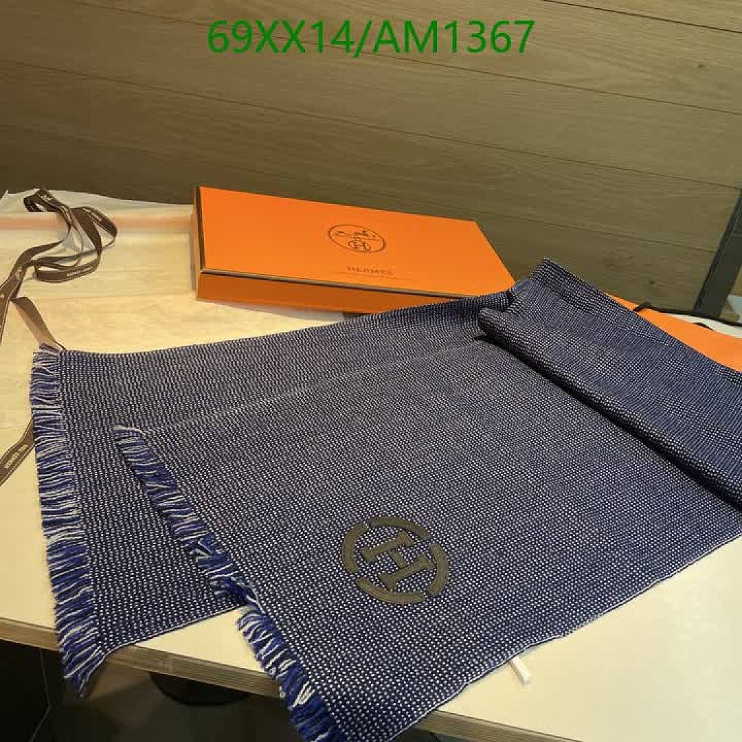 Hermes-Scarves Code: AM1367 $: 69USD
