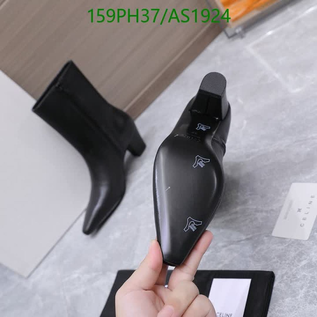 Celine-Women Shoes Code: AS1924 $: 159USD