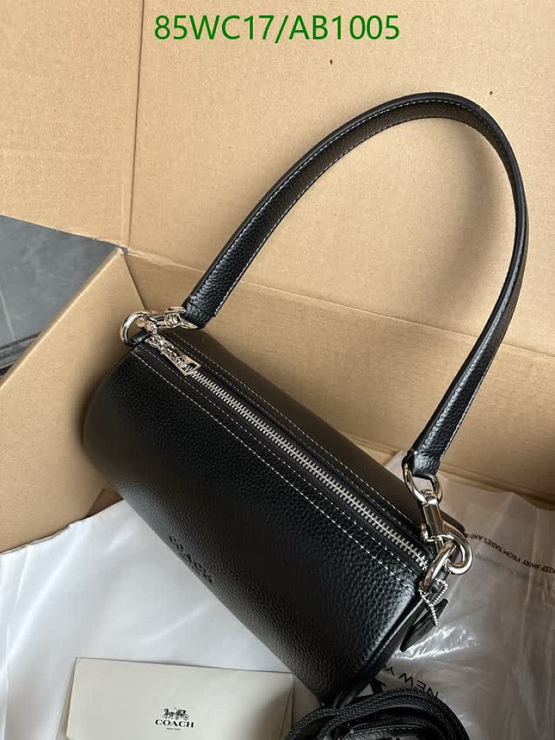 Coach-Bags4A Quality Code: AB1005 $: 85USD