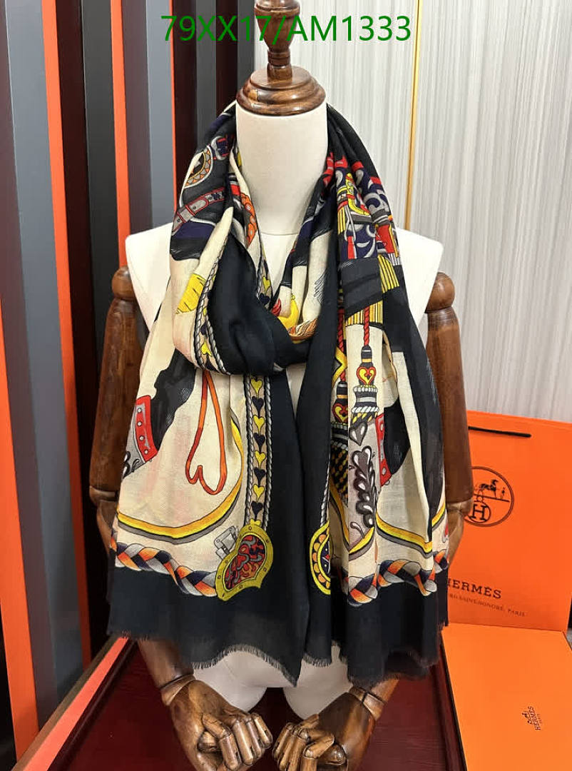 Hermes-Scarves Code: AM1333 $: 79USD