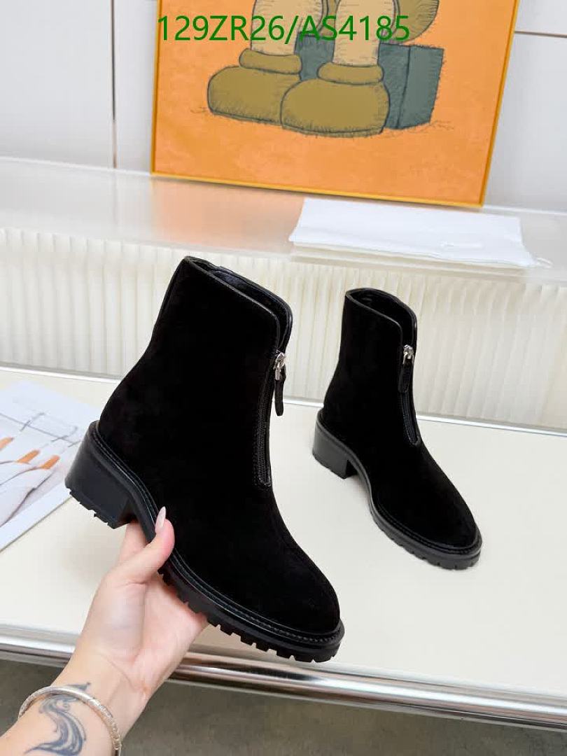 The Row-Women Shoes Code: AS4185 $: 129USD