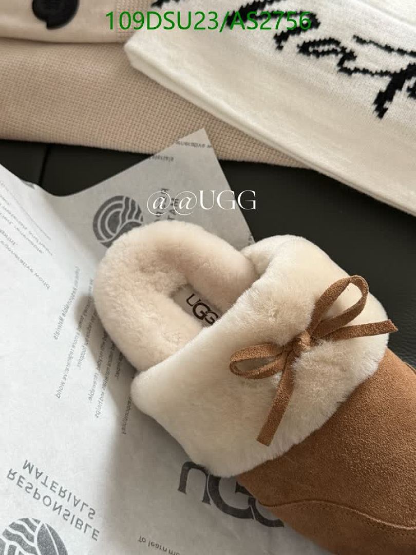 UGG-Women Shoes Code: AS2756 $: 109USD