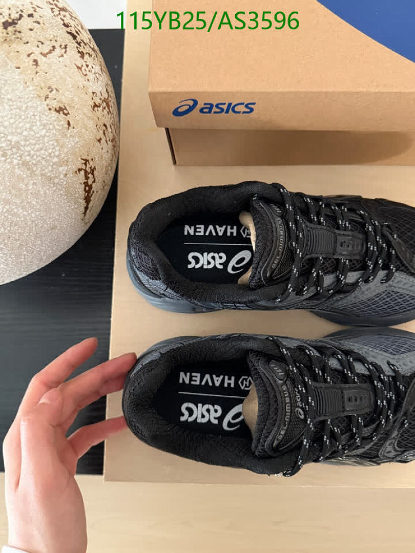 Asics-Women Shoes Code: AS3596 $: 115USD