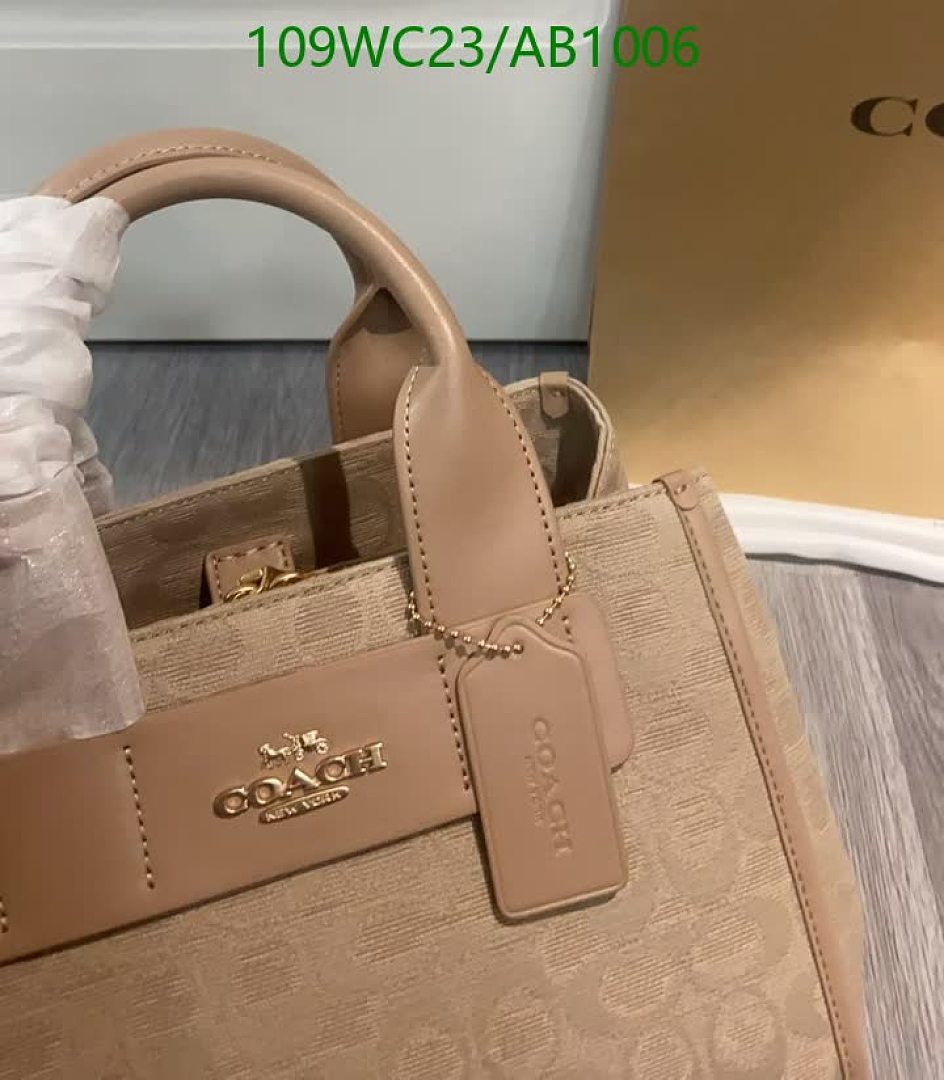 Coach-Bags4A Quality Code: AB1006 $: 109USD