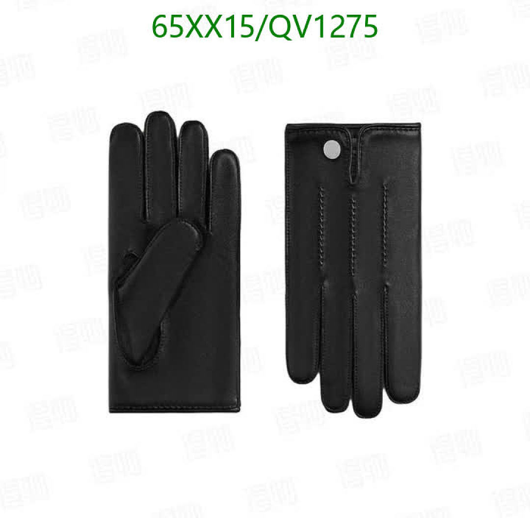 Hermes-Gloves Code: QV1275 $: 65USD