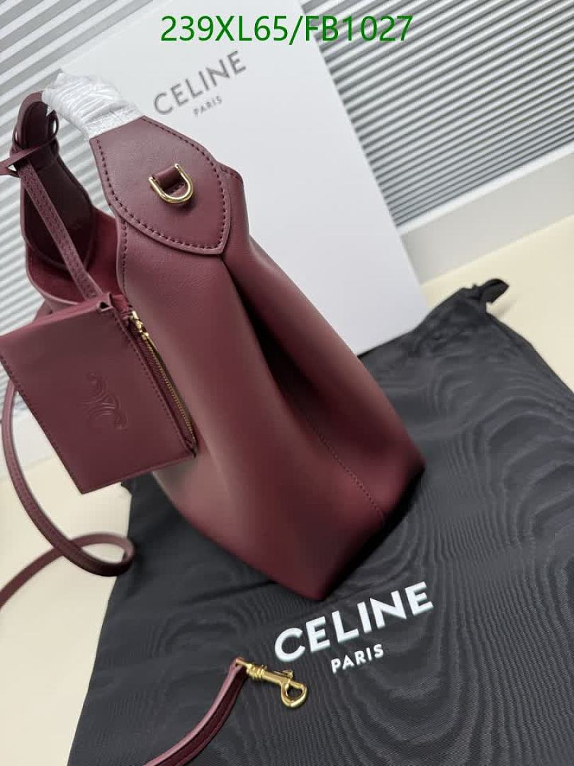 Celine-BagsMirror Quality Code: FB1027 $: 239USD