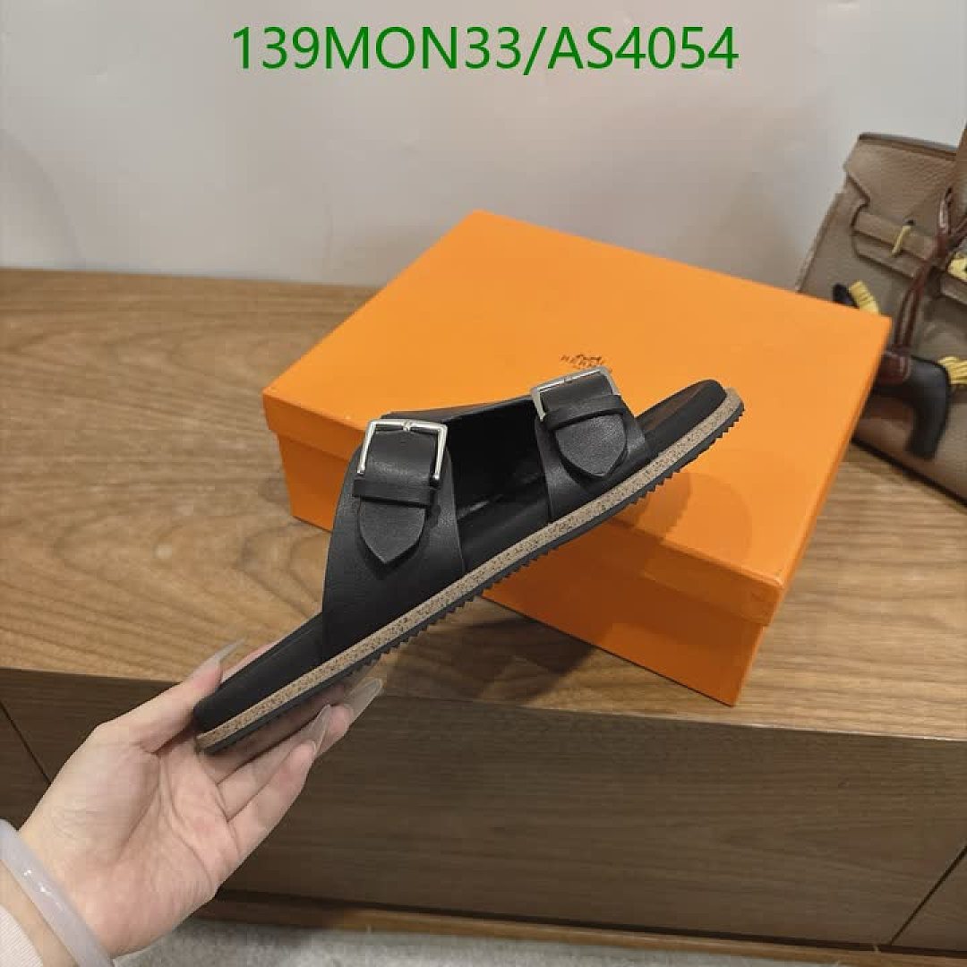 Hermes-Women Shoes Code: AS4054 $: 139USD