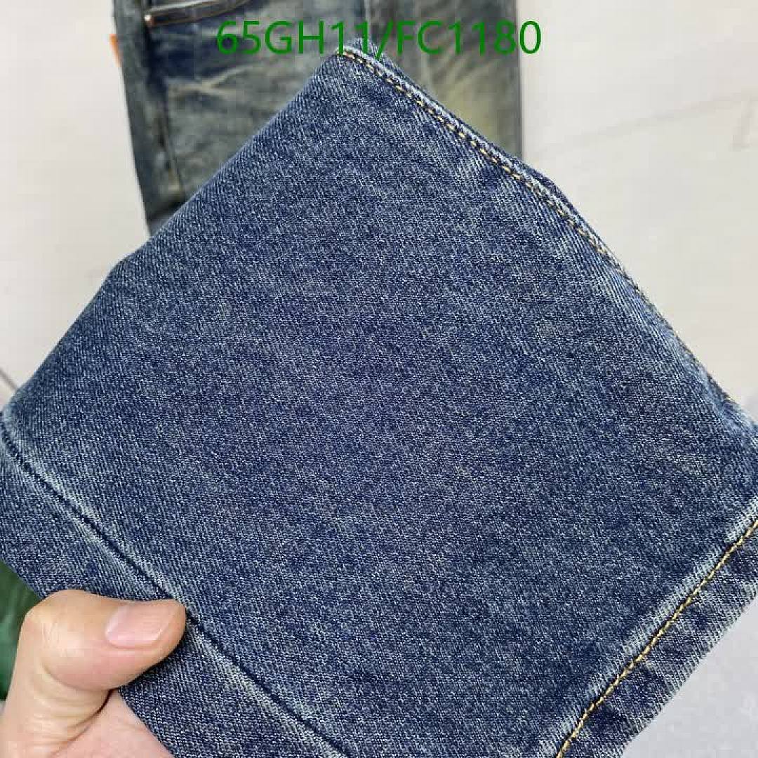 Hermes-Clothing Code: FC1180 $: 65USD