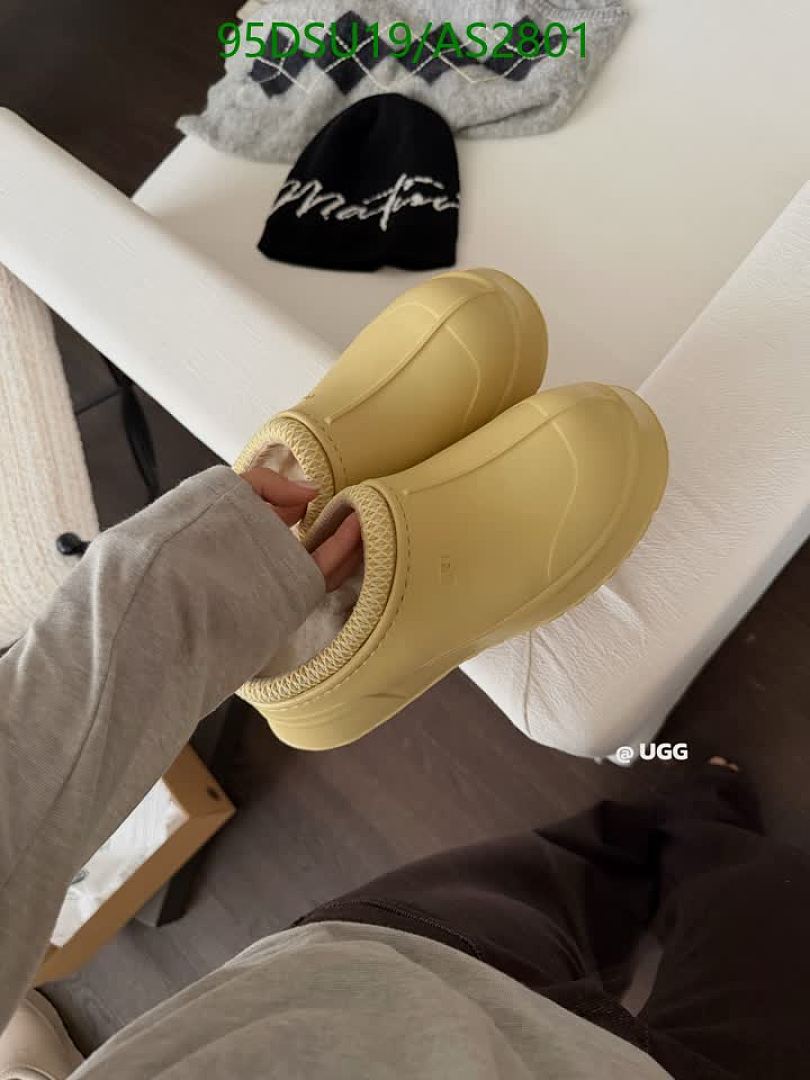 UGG-Women Shoes Code: AS2801 $: 95USD