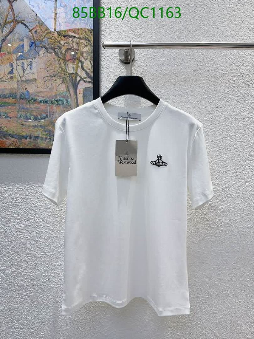 Vivienne Westwood-Clothing Code: QC1163 $: 85USD