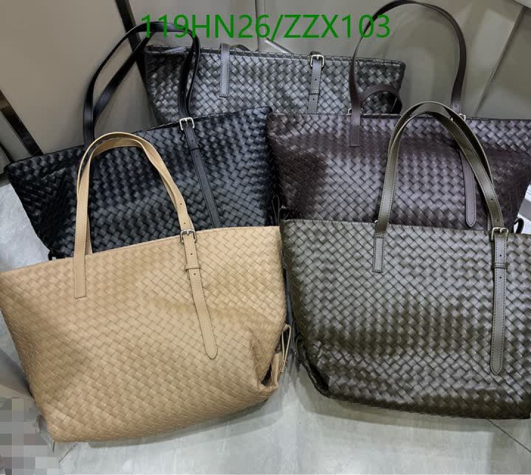 BV-Bags4A Quality Code: ZZX103 $: 119USD