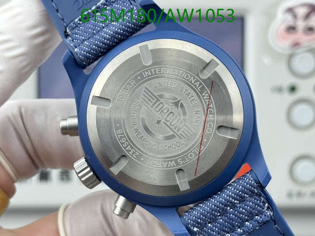 IWC-WatchesMirror Quality Code: AW1053 $: 615USD