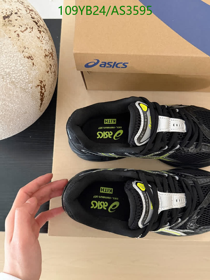 Asics-Women Shoes Code: AS3595 $: 109USD