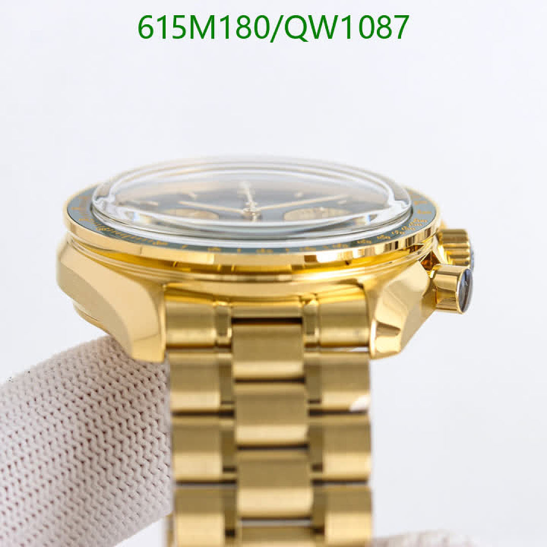 Omega-WatchesMirror Quality Code: QW1087 $: 615USD