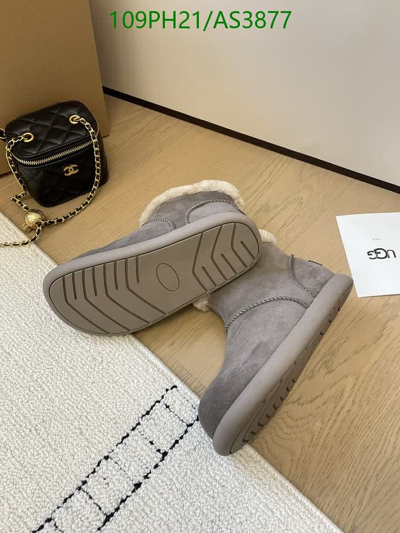 UGG-Women Shoes Code: AS3877 $: 109USD