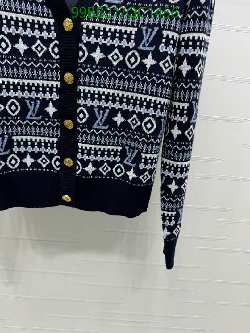 LV-Clothing Code: QC1456 $: 99USD
