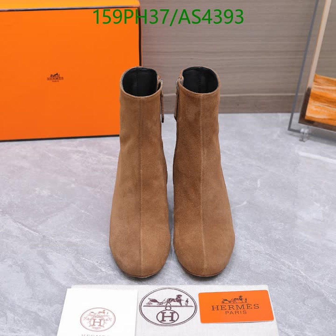 Hermes-Women Shoes Code: AS4393 $: 159USD