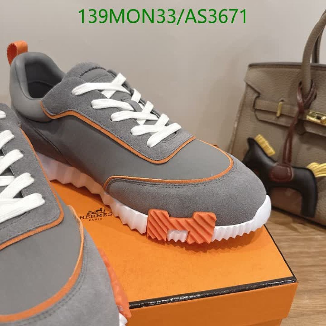 Hermes-Women Shoes Code: AS3671 $: 139USD