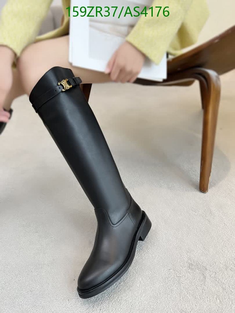 Celine-Women Shoes Code: AS4176 $: 159USD